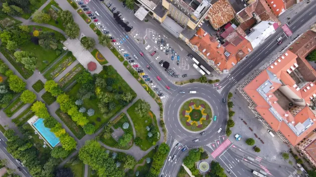 Un nou eşec în încercarea de a deveni „Capitală Verde Europeană”. Braşovul nu a intrat în finală 