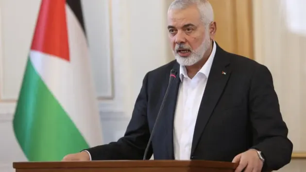 Liderul Hamas, ucis la Teheran