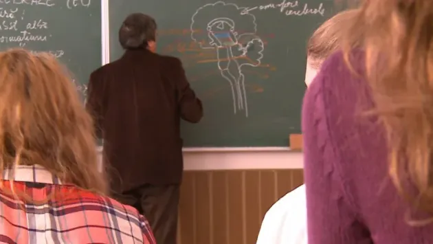 Zilele libere pentru dascăli, în anul şcolar 2024-2025