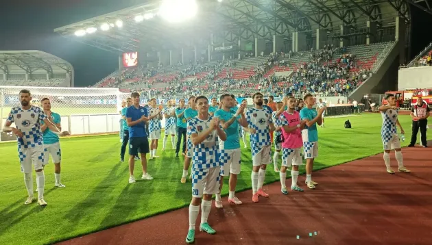 CFR, Universitatea şi Corvinul şi-au aflat posibilii adversari din turul trei