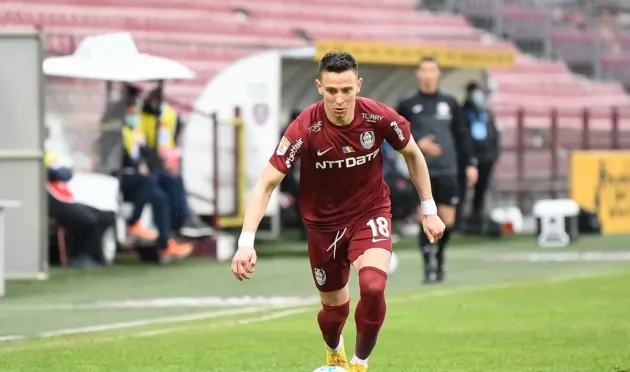 Costache revine în Superligă