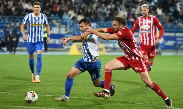 Începe Superliga!