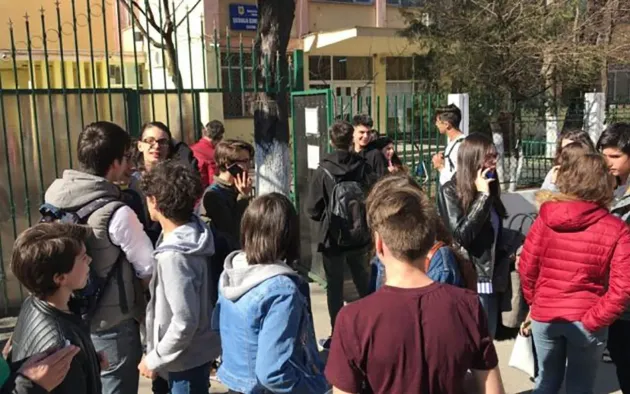 Niciun 10 în acest an: Rezultate mai slabe la Evaluarea Natională, în judeţul Braşov