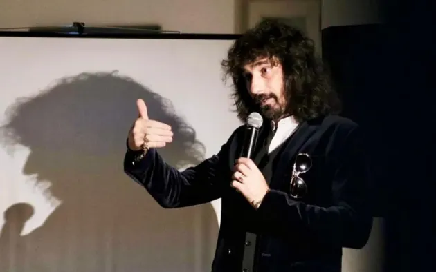 Un film dedicat lui Ciprian Porumbescu, regizat de un braşovean, proiecţie specială la Serile Filmului Românesc