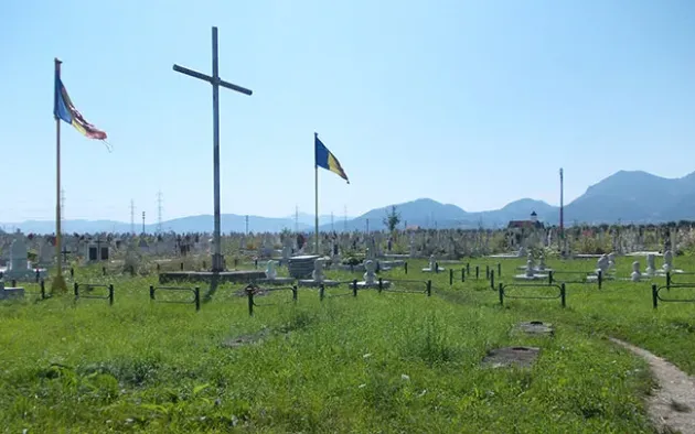 „Cimitirul verde” de la Micşunica, avizat de Comisia de circulaţie a municipiului Braşov
