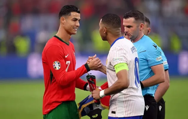 Franţa, calificată în semifinale, după o victorie la penalty-uri cu Portugalia (5-3)