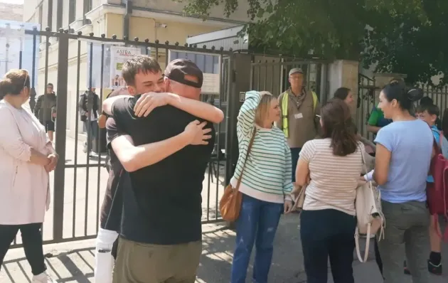 Ce spun un profesor şi un ministru despre un elev care nu a luat peste 5 la Evaluarea Naţională