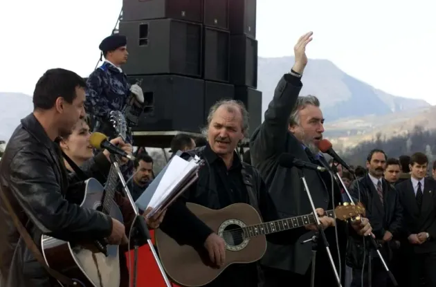 Festivalul „Victor Socaciu”, la Braşov