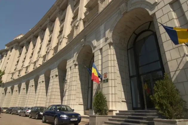 Deficit de 3,6% din PIB, în prima jumătate a anului