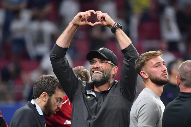 Juergen Klopp a refuzat postul de selecţioner al Statelor Unite