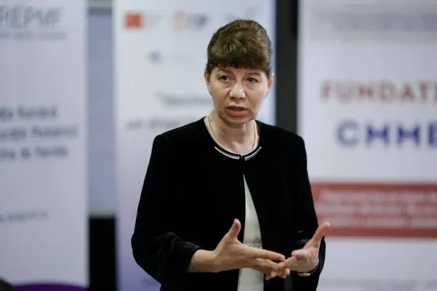 CNAS promite un nou sistem informatics, care va permite pacienţilor să-şi ia reţeta de oriunde din UE