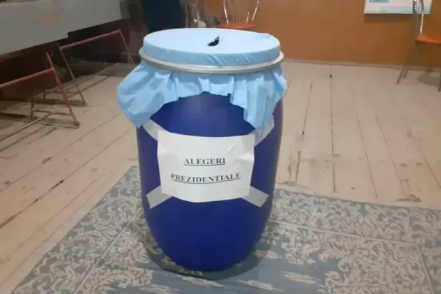 Surpriza din sondaj