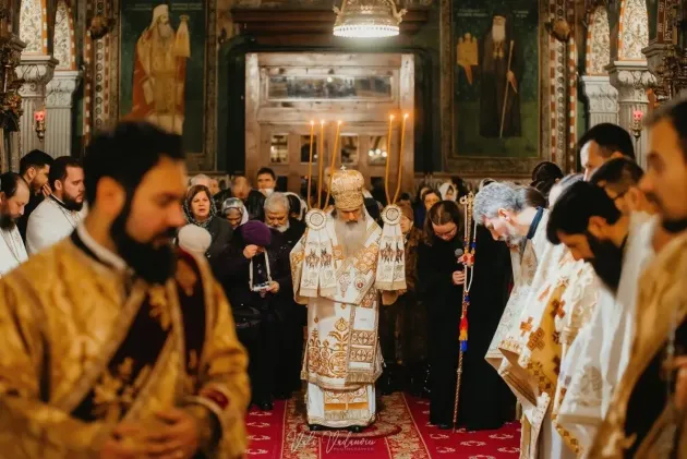 ÎPS Teodosie: Sunt buni şi banii de la pariuri, loto sau păcănele  