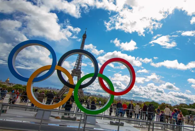 
Team România a ajuns la 105 sportivi, Bogdan, Cristian şi Begu merg şi ele la Paris
