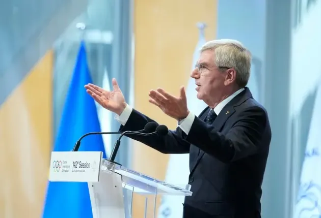 Apel pentru pace lansat de sportivii participanţi la Jocurile Olimpice