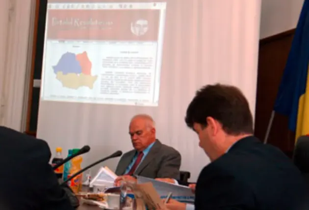 S-a stins din viaţă Cornel Sălăjan, „primarul Revoluţiei”