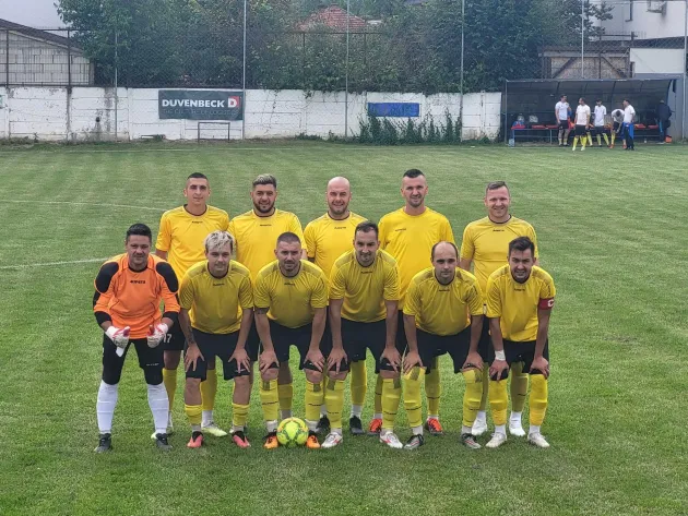Inter Cristian, două înfrângeri în faza regională a Cupei