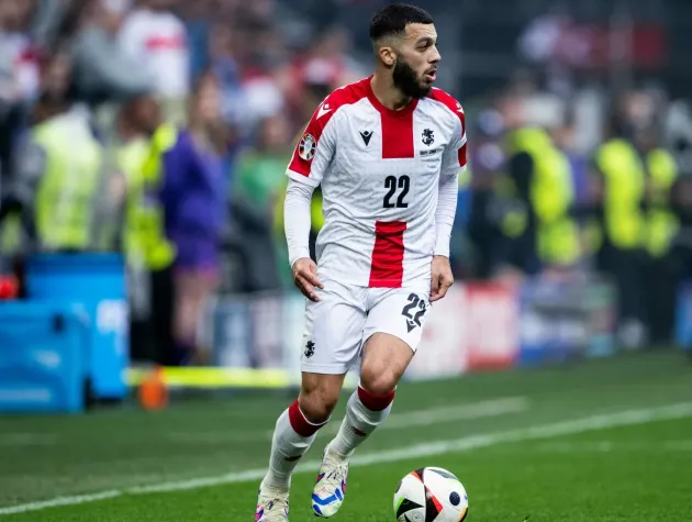 Golgheter la Euro, în liga a doua