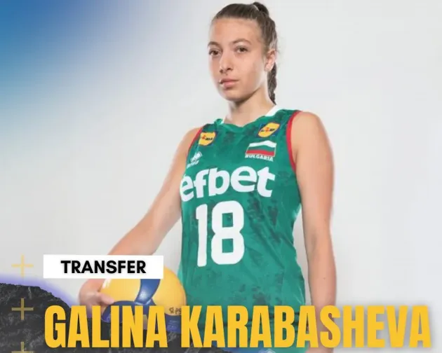 Bulgăroaica Galina Karabasheva vine la Corona