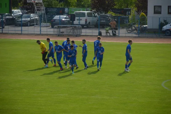 Și totuși... Ciucaș în Liga 3
