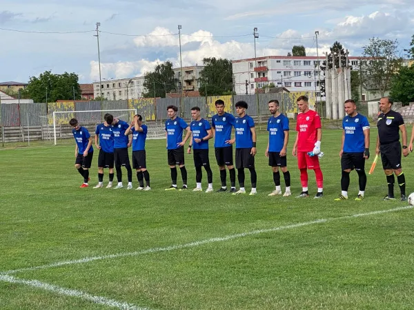 Cinci în C6, una în C7