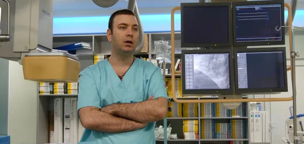„Mersul pe jos este esenţial pentru sănătatea inimii“