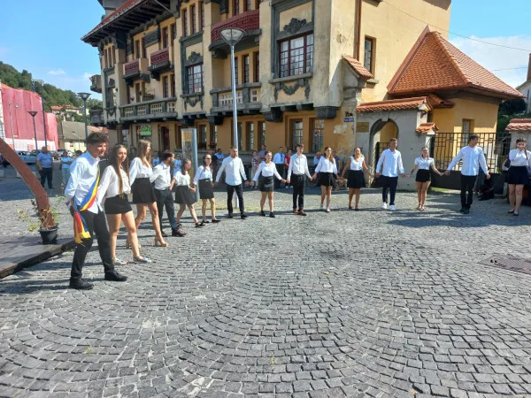 Ultimul joc de peste an