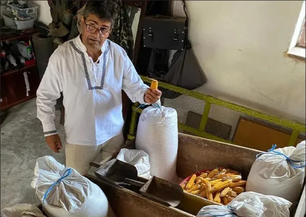 18 sate din judeţul Braşov îşi prezintă sâmbătă zestrea