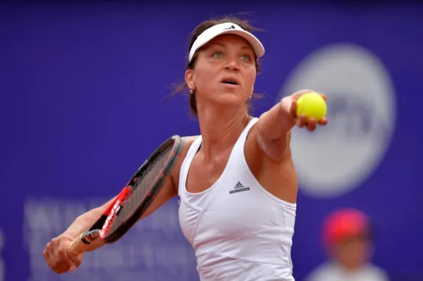 Patricia Ţig a câştigat turneul ITF de la Braşov