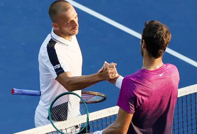 Cel mai lung meci din istorie la US Open