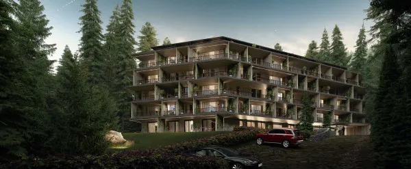 16 noi hoteluri până în 2026, 7 la Braşov
