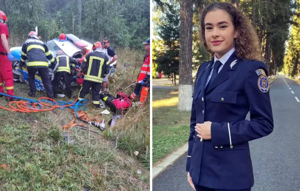 A murit în braţele medicilor