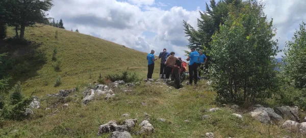 Jandarmii laudã Rockstadt-ul. Niciun rocker amendat, într-un weekend cu record de amenzi