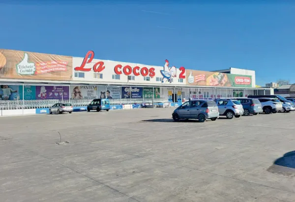 „La Cocoş”, din octombrie, la Brintex