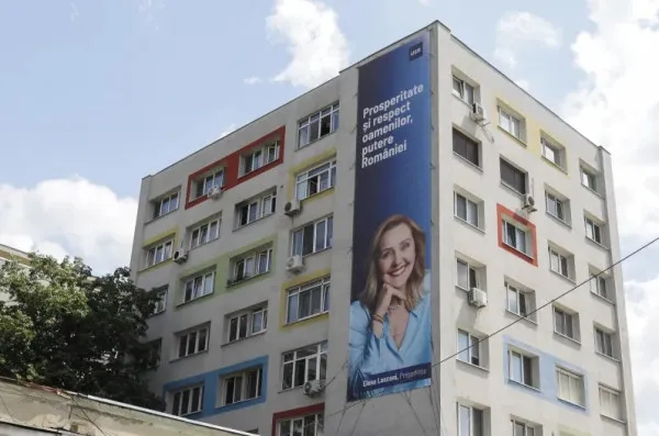 Primele milioane din campanie