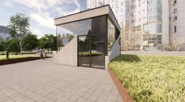 O firmă din Bucureşti va încasa 304.640 lei, pentru a completarea „PUZ Centrul-Civic”