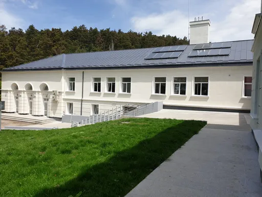 Adicţii şi psihiatrie pediatrică – în planurile pentru Psihiatria de la Sânpetru