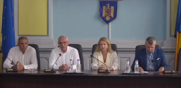 Rroma Film Festival, la Braşov şi Augustin