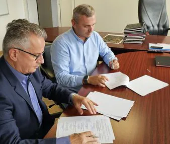 „Undă verde” pentru modernizarea DN 73 din judeţul Argeş 