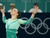 Ana Maria Bărbosu a ratat „la mustaţă” medalia la sol