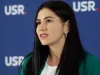 Anisia Costescu se pregătește de preluarea atribuțiilor de primar al comunei Dumbrăvița
