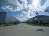Fabrica de la Ghimbav a americanilor de la Benchmark Electronics, scădere abruptă a profitului