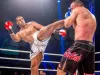 Benny Adegbuyi luptă, pe 11 octombrie, pentru centura IBA International în cadrul Dracula Boxing Show Braşov