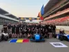 Din nou campioni în circuitul catalan