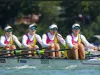 Medalie de aur la dublu vâsle feminin, la Mondialele U23