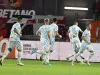 Corvinul nu are voie în Superligă 