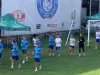 Kids Tâmpa – SR şi Râşnov – Tărlungeni în prima etapă
