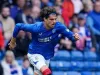 Ianis, ca şi plecat de la Rangers