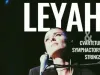 Leyah promite braşovenilor o seară de neuitat  