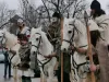 Cetăţuia Braşovului, înapoi în spiritul medieval 